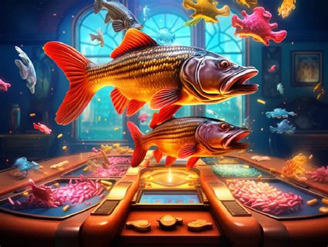 Jili Games Jackpot Fishing: 8 Techniques for the Big Win .